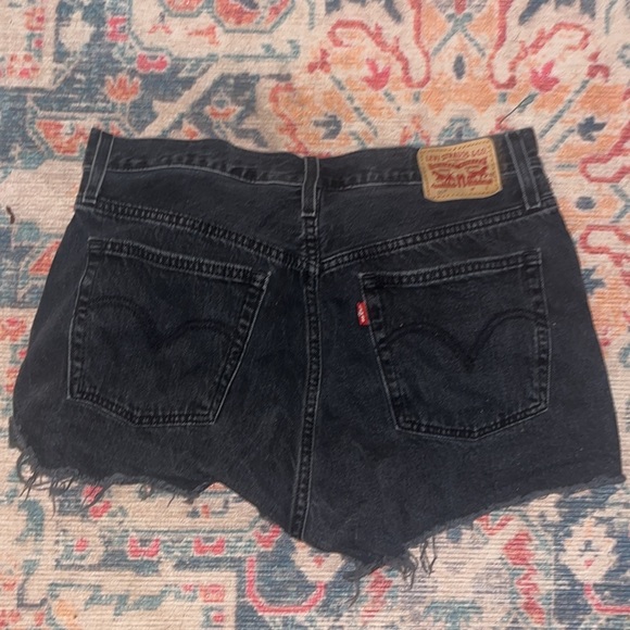 Levi cutoffs - Picture 4 of 4